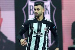 غزال يضيع مواجهة بشكتاش أمام كاسيمباسا