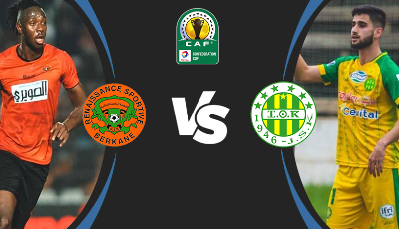 الشبيبة تستهدف النقاط الثلاث في مواجهة نهضة بركان