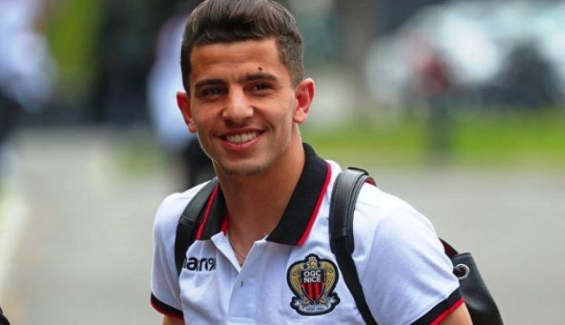 بالفيديو.. عطال يطالب زميله الهولندي بتعلم العربية