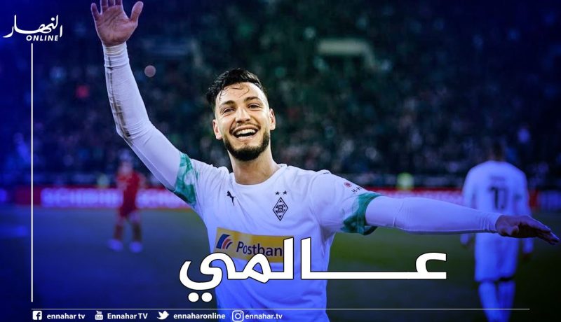 بن سبعيني ينال الاعتراف في البوندسليغا