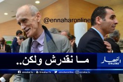 قرباج يكشف موقفه من الترشح لخلافة زطشي