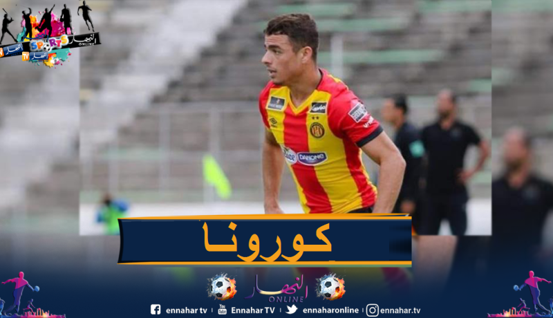 بلماضي يفقد خدمات شتي بعد إصابته بفيروس كورونا