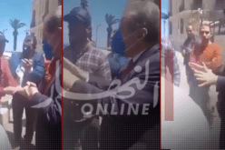 قنصل المغرب بوهران يصف الجزائر بـ “البلد العدو”