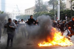 اعتقال 46 شخصا إثر أعمال عنف متفرقة في العاصمة تونس