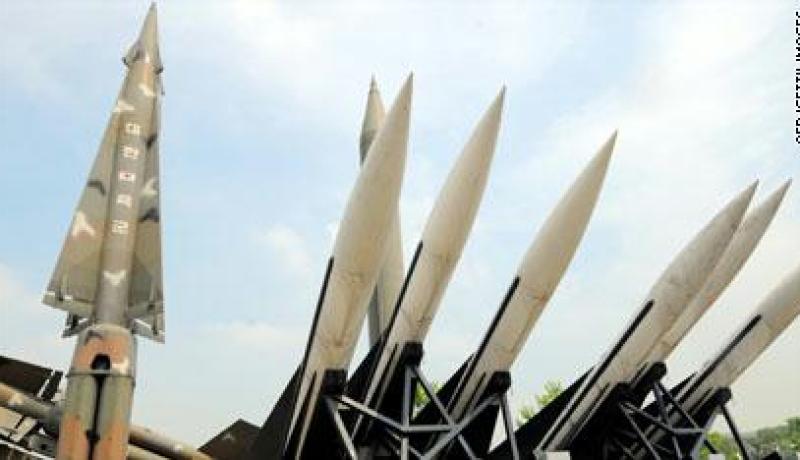 سيئول: اتفاق مع أمريكا لزيادة مدى الصواريخ الباليستية