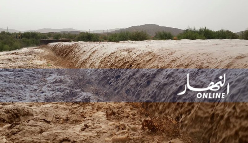 تسجيل 51 فيضانا عبر 23 ولاية تسبب في وفاة 20 شخصا منذ بداية السنة
