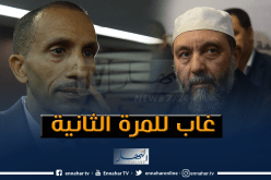 “سبيسيفيك” مهدد بالسجن 6 أشهر في قضية جاب الله و”استيراد الزجاج”