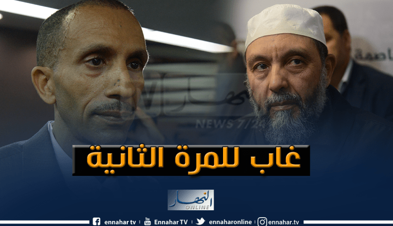 “سبيسيفيك” مهدد بالسجن 6 أشهر في قضية جاب الله و”استيراد الزجاج”