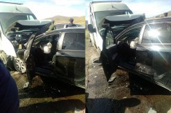 قتيلان و4 جرحى في حادث مرور بتيسمسيلت