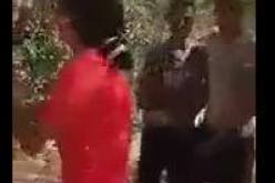 فيديو ذئاب بشرية تغتصب فتاة قاصر في طريق عام