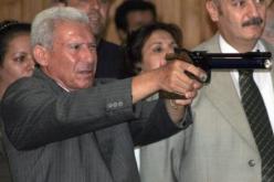 أسرار عن عقيد المخابرات علي تونسي