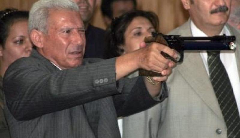 أسرار عن عقيد المخابرات علي تونسي
