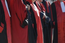 حركــة جزئيــة فــي‮ ‬سلـــك القضــاة