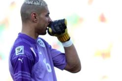 شــــاوشـــي عــلاقــات الـجـزائر ومصر لا يـمـكن أن تــتـأثر بمبـاراة كـرة قـدم