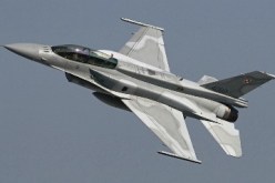 إختفاء مقاتلتين لسلاح الجو الكورى الجنوبى