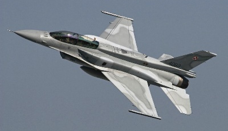 إختفاء مقاتلتين لسلاح الجو الكورى الجنوبى