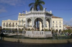 عبد المالك سلال في زيارة عمل وتفقد لولاية معسكر