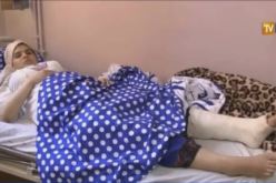 القصة الكاملة للمرأة التي فقدت 5 توائم بسبب الحقرة داخل المستشفيات