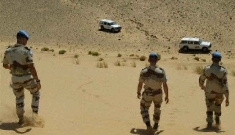 المينورسو جاهزة لتنفيذ قرارات مجلس الأمن إزاء حق الشعب الصحراوي في تقرير مصيره