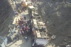 22 قتيلا في حادث مرور بهايتي