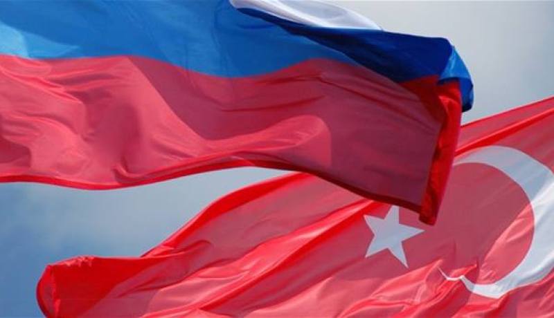 أنقرة تستدعي السفير الروسي