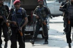 اعتقال أكثر من 100 شخص خلال حملة أمنية ضد العناصر الإرهابية في باكستان