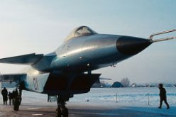 روسيا تختبرتحليق مقاتلة الجيل الخامس