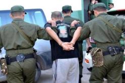 توقيف 4 أشخاص واسترجاع سيارة مسروقة في باتنة