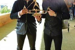 بالصور- شقيقة رونالدو ترتبط بطليق هيفاء المصري!