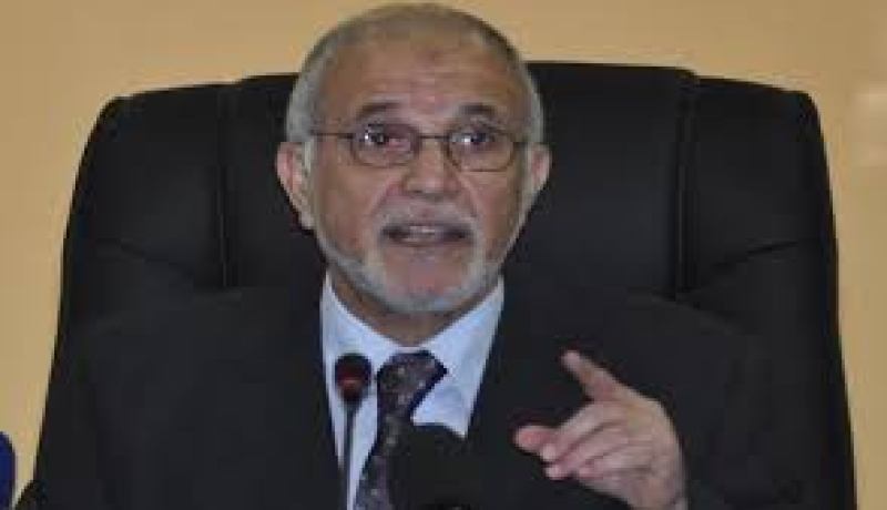 سعيـداني طلب مني تــبرئة شكيـب خليل مقابل الاحتفاظ بمنصــبي