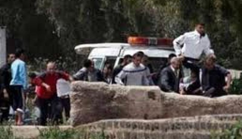 مقتل امرأة لبنانية في إطلاق نار من داخل الحدود السورية