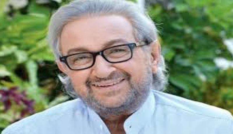 نور الشريف تقديم عددا كبيرا من الوجوه الجديدة