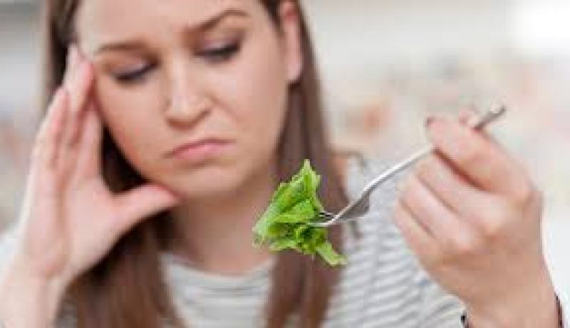 احذروا: سبب واحد يُفسد الحِمية الغذائية!