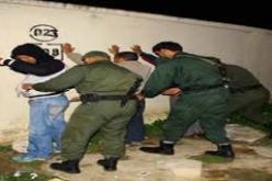 توقيف عصابة أشرار تنتحل صفة أمنية و قانونية بغرض النصب و الاحتيال في بومرداس