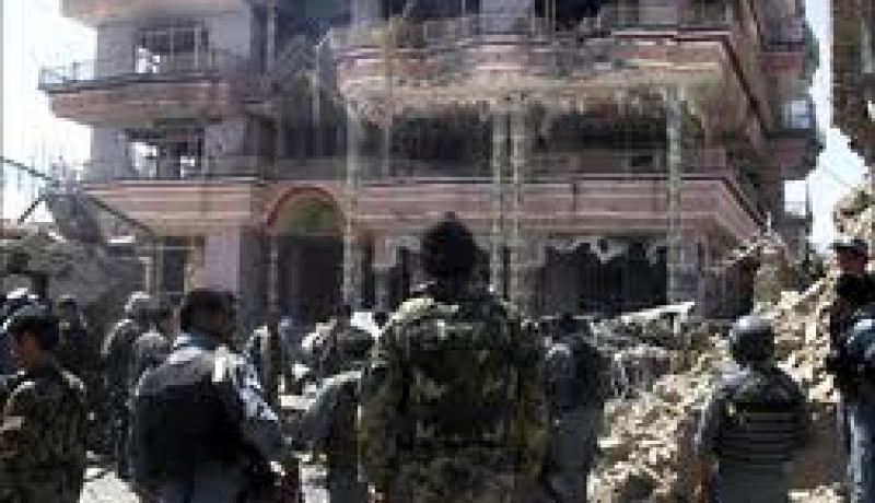 مقتل هنديين اثنين في هجوم على مصنع شمال شرق نيجيريا