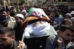 مقتل 26 شخصا معظمهم في حماة