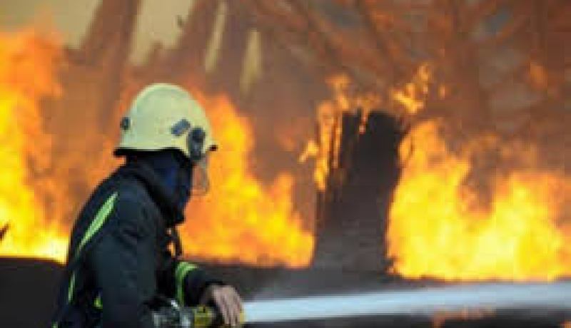 مقتل 8 أشخاص جراء حريق في مبنى سكني  بالدائرة 18 من باريس