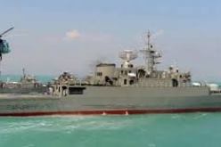 إيران تختطف سفينة أمريكية على متنها 34 بحارا أمريكيا