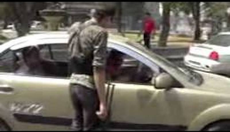 القاء القبض على7 ضباط إستخبارات سعوديين وأتراك بحلب