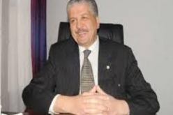 سلال يستقبل رئيس شبكة “بي .إن. سبورت” الرياضية