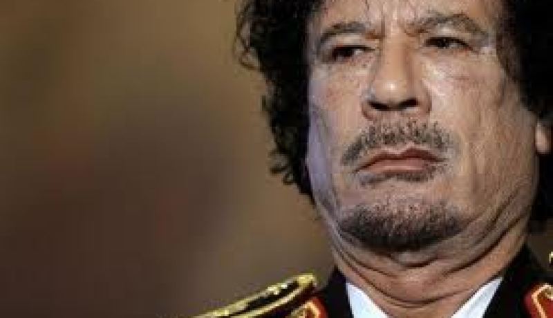 إيطاليا تصادر ما تبقى من أملاك القدافي