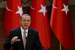 أردوغان يمدد حالة الطوارئ في تركيا لأجل غير مسمى
