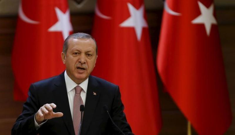 أردوغان يمدد حالة الطوارئ في تركيا لأجل غير مسمى