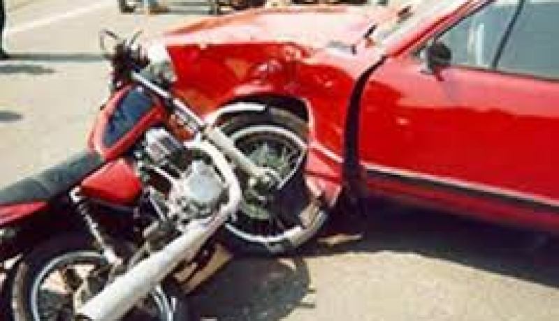قتيل وجريح في حادث مرور بمعسكر