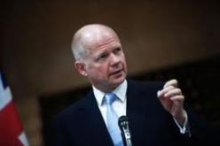 بريطانيا تستبعد فرض عقوبات تجارية اوروبية على اسرائيل بسبب سياسة الاستيطان