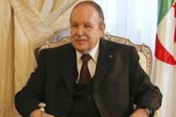 الرئيس بوتفليقة يستقبل سفير السنغال الجديد بالجزائر