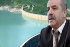 70 بالمائة نسبة امتلاء السدود عبر الوطن