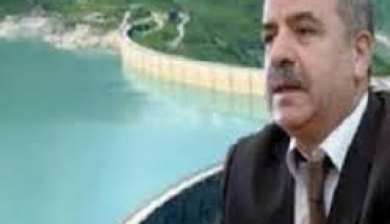 70 بالمائة نسبة امتلاء السدود عبر الوطن