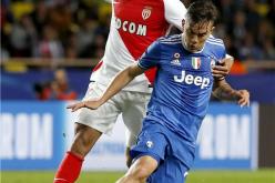يوفنتوس يقسو على موناكو ويقترب من نهائي رابطة الأبطال