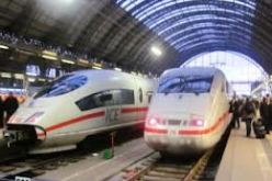 فرنسا وايطاليا توقعان الاتفاق على خط القطار السريع بين ليون وتورينو